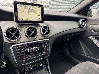 Mercedes Cla-klasse 2.2 CLA-220 CDI, 220 d 16V Sedan 4Dr Diesel 2.143cc 125kW (170pk) FWD picture 24