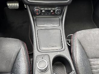 Mercedes Cla-klasse 2.2 CLA-220 CDI, 220 d 16V Sedan 4Dr Diesel 2.143cc 125kW (170pk) FWD picture 19