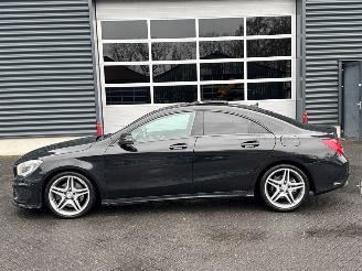 Mercedes Cla-klasse 2.2 CLA-220 CDI, 220 d 16V Sedan 4Dr Diesel 2.143cc 125kW (170pk) FWD picture 2