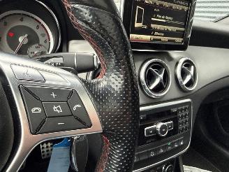 Mercedes Cla-klasse 2.2 CLA-220 CDI, 220 d 16V Sedan 4Dr Diesel 2.143cc 125kW (170pk) FWD picture 23