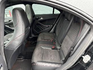 Mercedes Cla-klasse 2.2 CLA-220 CDI, 220 d 16V Sedan 4Dr Diesel 2.143cc 125kW (170pk) FWD picture 10