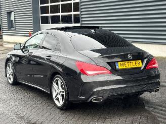 Mercedes Cla-klasse 2.2 CLA-220 CDI, 220 d 16V Sedan 4Dr Diesel 2.143cc 125kW (170pk) FWD picture 3