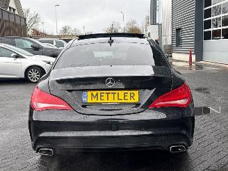 Mercedes Cla-klasse 2.2 CLA-220 CDI, 220 d 16V Sedan 4Dr Diesel 2.143cc 125kW (170pk) FWD picture 4
