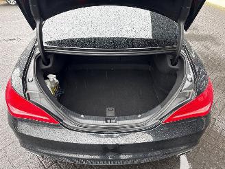 Mercedes Cla-klasse 2.2 CLA-220 CDI, 220 d 16V Sedan 4Dr Diesel 2.143cc 125kW (170pk) FWD picture 9