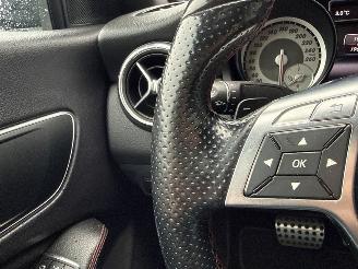 Mercedes Cla-klasse 2.2 CLA-220 CDI, 220 d 16V Sedan 4Dr Diesel 2.143cc 125kW (170pk) FWD picture 22