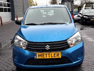Suzuki Celerio 1.0 12V Hatchback 4Dr Benzine 996cc 50kW (68pk) FWD picture 8