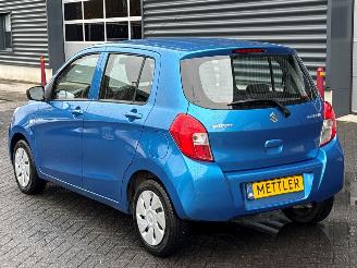 Suzuki Celerio 1.0 12V Hatchback 4Dr Benzine 996cc 50kW (68pk) FWD picture 3