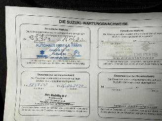 Suzuki Celerio 1.0 12V Hatchback 4Dr Benzine 996cc 50kW (68pk) FWD picture 23