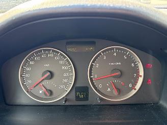 Volvo V-50 2.4 20V Combi/o  Benzine 2.435cc 103kW (140pk) FWD picture 13