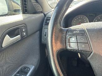 Volvo V-50 2.4 20V Combi/o  Benzine 2.435cc 103kW (140pk) FWD picture 14