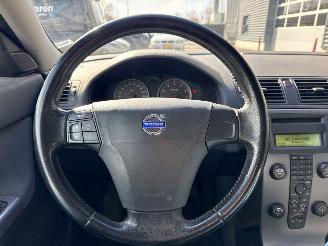 Volvo V-50 2.4 20V Combi/o  Benzine 2.435cc 103kW (140pk) FWD picture 12