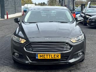Ford Mondeo 1.5 EcoBoost 16V Hatchback  Benzine 1.498cc 118kW (160pk) FWD picture 8