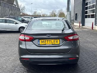 Ford Mondeo 1.5 EcoBoost 16V Hatchback  Benzine 1.498cc 118kW (160pk) FWD picture 4