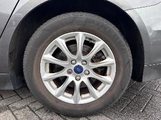 Ford Mondeo 1.5 EcoBoost 16V Hatchback  Benzine 1.498cc 118kW (160pk) FWD picture 23