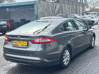 Ford Mondeo 1.5 EcoBoost 16V Hatchback  Benzine 1.498cc 118kW (160pk) FWD picture 5