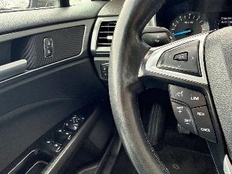 Ford Mondeo 1.5 EcoBoost 16V Hatchback  Benzine 1.498cc 118kW (160pk) FWD picture 19