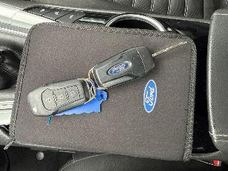 Ford Mondeo 1.5 EcoBoost 16V Hatchback  Benzine 1.498cc 118kW (160pk) FWD picture 22