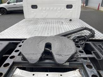 Volkswagen Crafter BE vangmuil schotel 2.0 TDI RWD CHC  Diesel 1.968cc 130kW (177pk) RWD picture 9