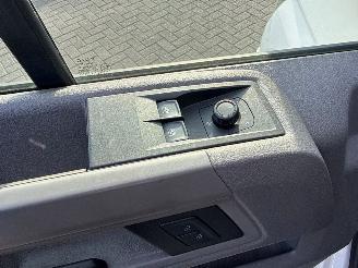 Volkswagen Crafter BE vangmuil schotel 2.0 TDI RWD CHC  Diesel 1.968cc 130kW (177pk) RWD picture 15