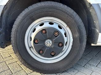 Volkswagen Crafter BE vangmuil schotel 2.0 TDI RWD CHC  Diesel 1.968cc 130kW (177pk) RWD picture 22