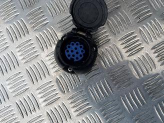 Volkswagen Crafter BE vangmuil schotel 2.0 TDI RWD CHC  Diesel 1.968cc 130kW (177pk) RWD picture 27