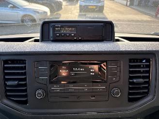 Volkswagen Crafter BE vangmuil schotel 2.0 TDI RWD CHC  Diesel 1.968cc 130kW (177pk) RWD picture 12