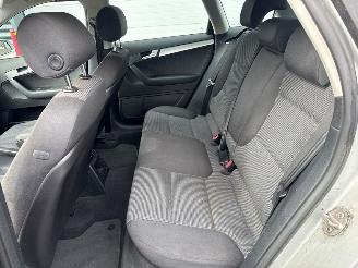 Audi A3 2.0 FSI 16V Hatchback 4Dr Benzine 1.984cc 110kW (150pk) FWD picture 10