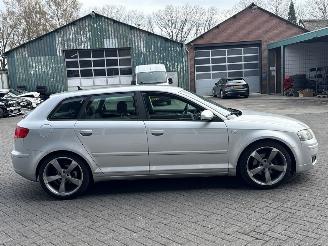 Audi A3 2.0 FSI 16V Hatchback 4Dr Benzine 1.984cc 110kW (150pk) FWD picture 6