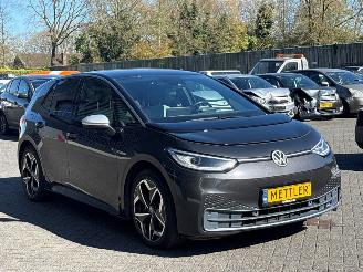 Volkswagen ID.3 First, Life, Pro 58 kWh Hatchback 4Dr Elektrisch  150kW (204pk) RWD picture 7