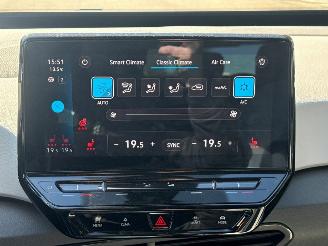 Volkswagen ID.3 First, Life, Pro 58 kWh Hatchback 4Dr Elektrisch  150kW (204pk) RWD picture 16