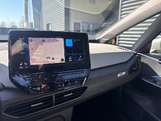 Volkswagen ID.3 First, Life, Pro 58 kWh Hatchback 4Dr Elektrisch  150kW (204pk) RWD picture 18
