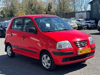 Hyundai Atos -PRIME 1.1 12V Hatchback  Benzine 1.086cc 43kW (58pk) FWD picture 7