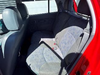 Hyundai Atos -PRIME 1.1 12V Hatchback  Benzine 1.086cc 43kW (58pk) FWD picture 9