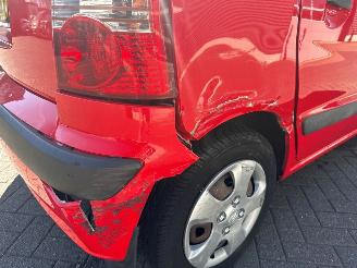 Hyundai Atos -PRIME 1.1 12V Hatchback  Benzine 1.086cc 43kW (58pk) FWD picture 20