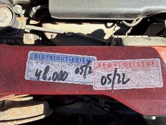 Hyundai Atos -PRIME 1.1 12V Hatchback  Benzine 1.086cc 43kW (58pk) FWD picture 18