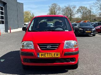 Hyundai Atos -PRIME 1.1 12V Hatchback  Benzine 1.086cc 43kW (58pk) FWD picture 8