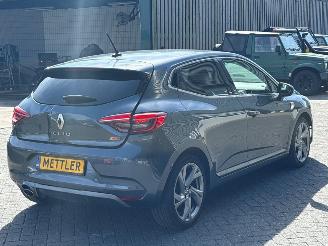 Renault Clio RS-Line 1.3 TCe 130 16V Hatchback 4Dr Benzine 1,332cc 96kW (131pk) FWD picture 5