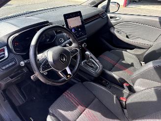 Renault Clio RS-Line 1.3 TCe 130 16V Hatchback 4Dr Benzine 1,332cc 96kW (131pk) FWD picture 12