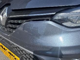 Renault Clio RS-Line 1.3 TCe 130 16V Hatchback 4Dr Benzine 1,332cc 96kW (131pk) FWD picture 25