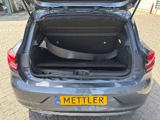 Renault Clio RS-Line 1.3 TCe 130 16V Hatchback 4Dr Benzine 1,332cc 96kW (131pk) FWD picture 9