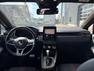 Renault Clio RS-Line 1.3 TCe 130 16V Hatchback 4Dr Benzine 1,332cc 96kW (131pk) FWD picture 11