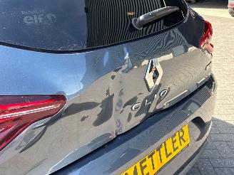 Renault Clio RS-Line 1.3 TCe 130 16V Hatchback 4Dr Benzine 1,332cc 96kW (131pk) FWD picture 26