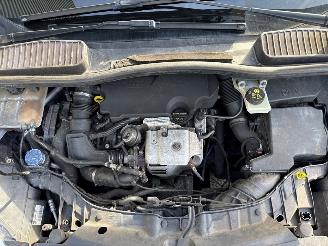 Ford C-Max 1.0 Ti-VCT EcoBoost 12V 125 MPV  Benzine 998cc 92kW (125pk) FWD picture 25