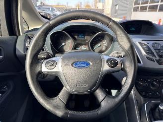 Ford C-Max 1.0 Ti-VCT EcoBoost 12V 125 MPV  Benzine 998cc 92kW (125pk) FWD picture 12