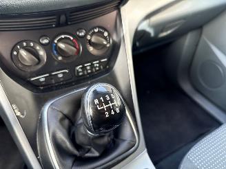 Ford C-Max 1.0 Ti-VCT EcoBoost 12V 125 MPV  Benzine 998cc 92kW (125pk) FWD picture 17