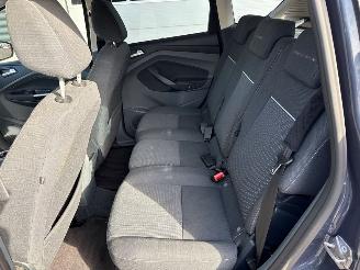 Ford C-Max 1.0 Ti-VCT EcoBoost 12V 125 MPV  Benzine 998cc 92kW (125pk) FWD picture 10