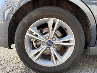 Ford C-Max 1.0 Ti-VCT EcoBoost 12V 125 MPV  Benzine 998cc 92kW (125pk) FWD picture 23