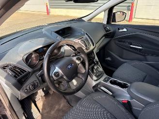 Ford C-Max 1.0 Ti-VCT EcoBoost 12V 125 MPV  Benzine 998cc 92kW (125pk) FWD picture 11