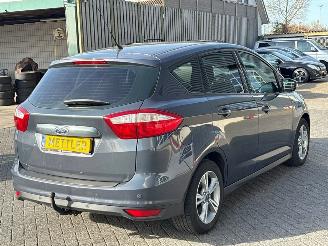Ford C-Max 1.0 Ti-VCT EcoBoost 12V 125 MPV  Benzine 998cc 92kW (125pk) FWD picture 5
