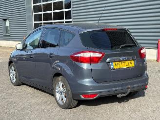 Ford C-Max 1.0 Ti-VCT EcoBoost 12V 125 MPV  Benzine 998cc 92kW (125pk) FWD picture 3